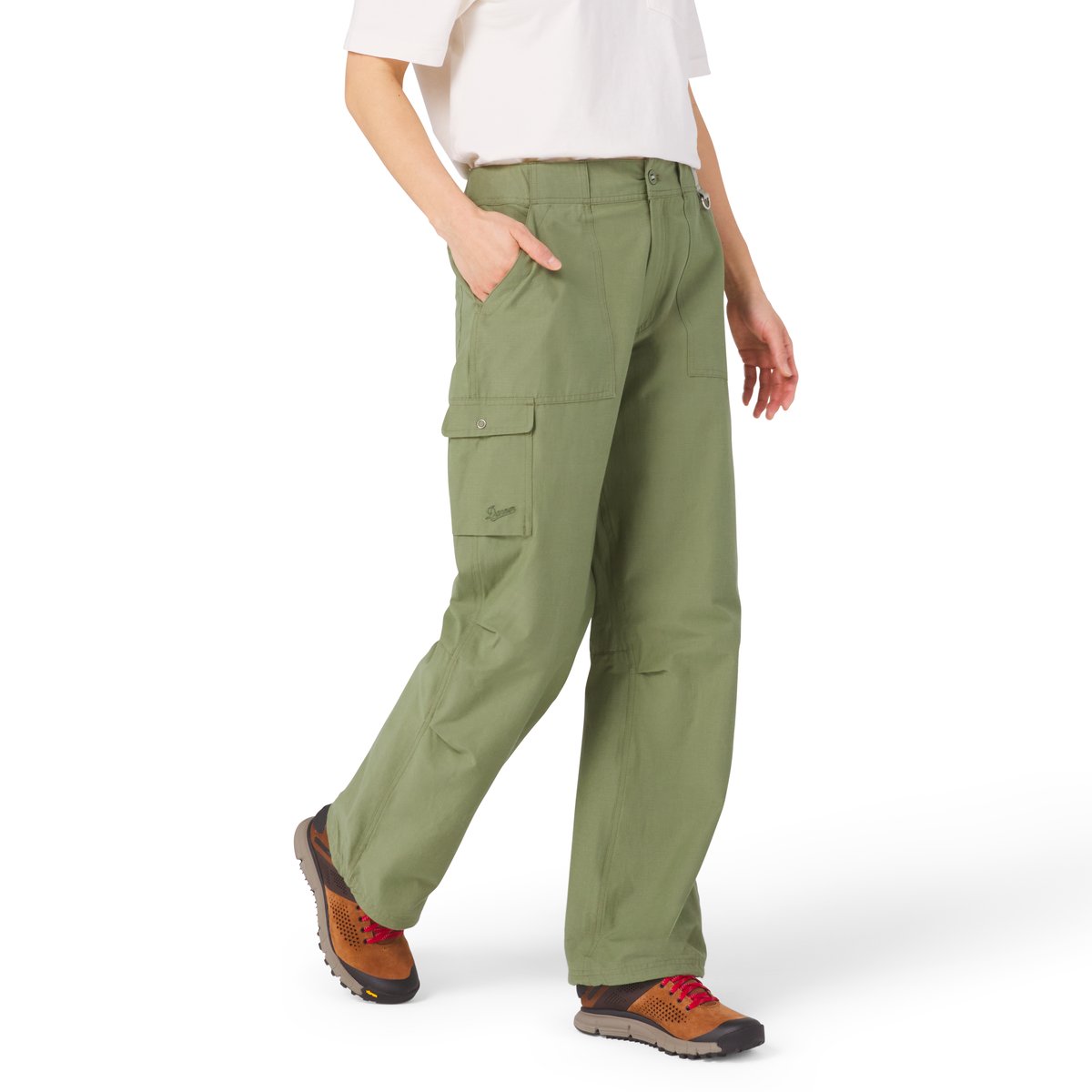 Danner | Lightweight Trail Pants Olivine