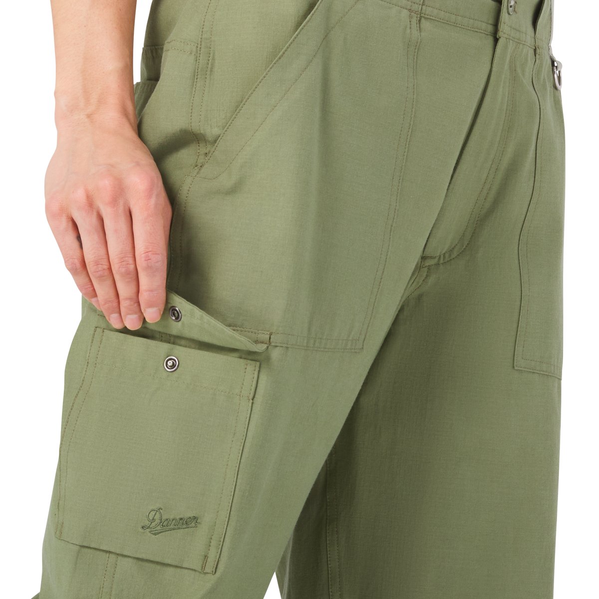 Danner | Lightweight Trail Pants Olivine