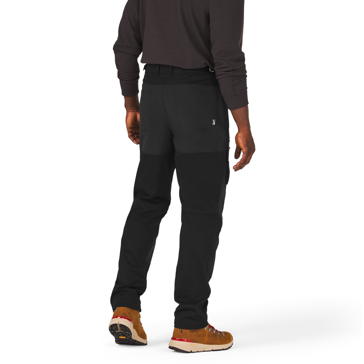 Danner | Boulder Ridge Pants Black