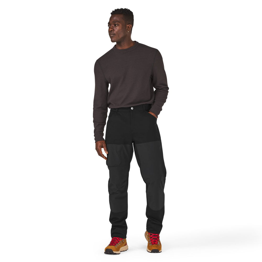 Danner | Boulder Ridge Pants Black