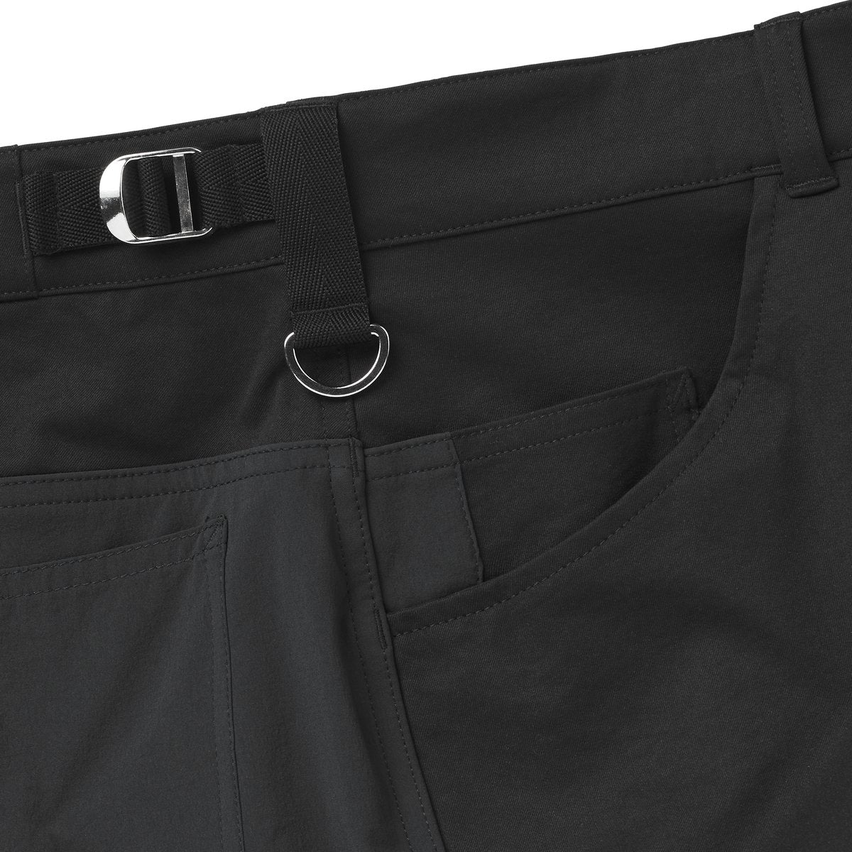 Danner | Boulder Ridge Pants Black