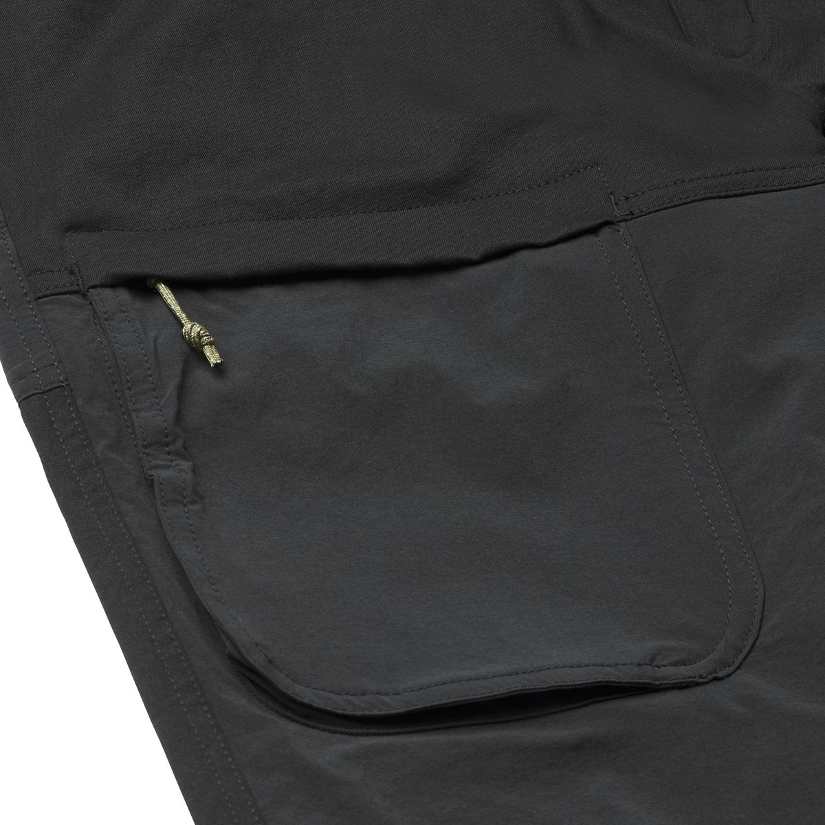 Danner | Boulder Ridge Pants Black