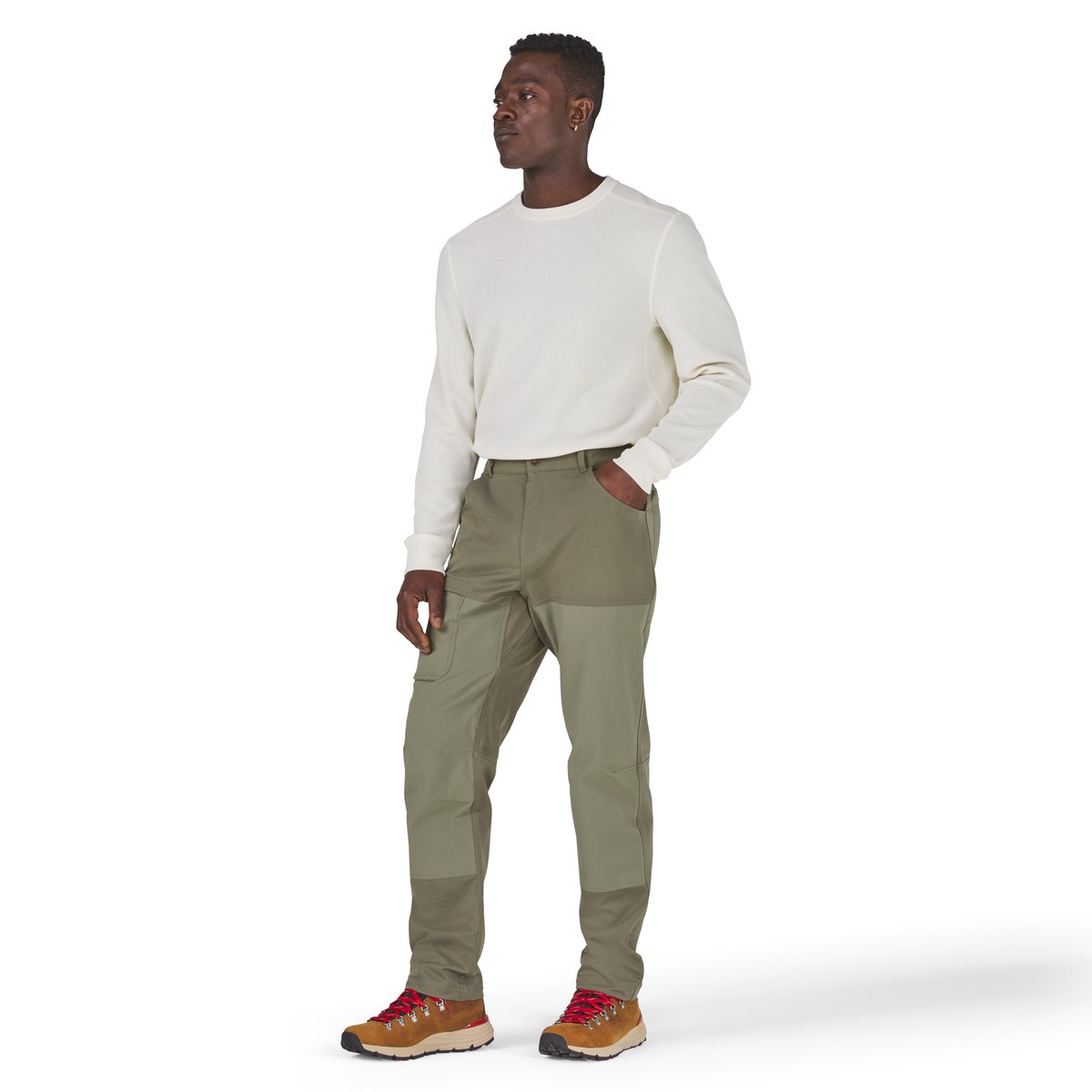 Danner | Boulder Ridge Pants Dusty Olive