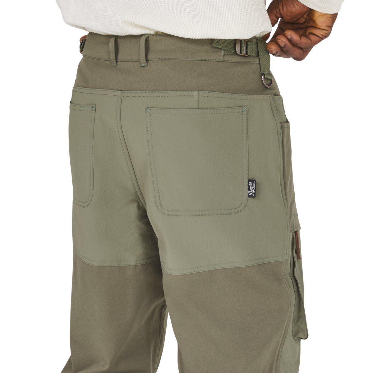 Danner | Boulder Ridge Pants Dusty Olive