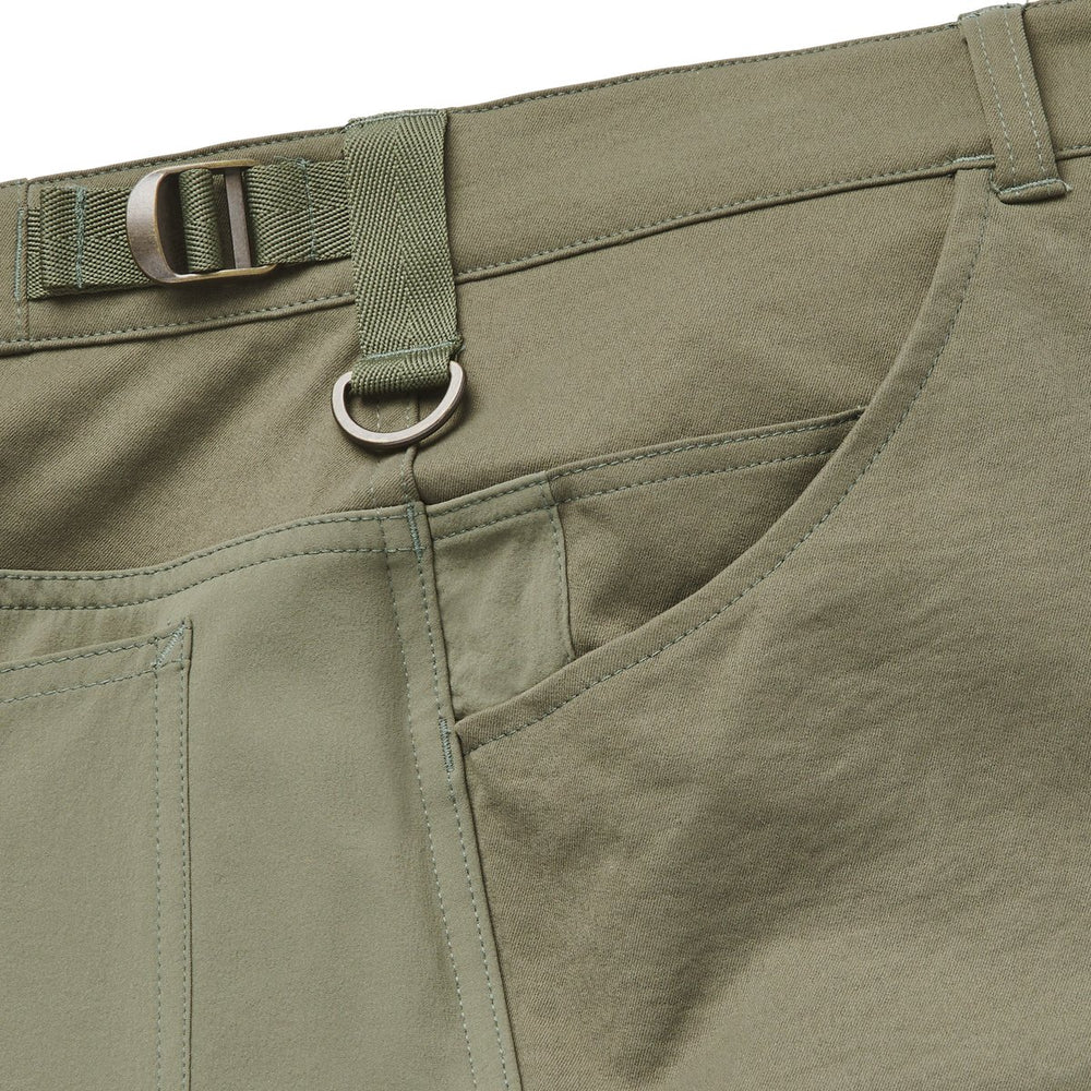 Danner | Boulder Ridge Pants Dusty Olive