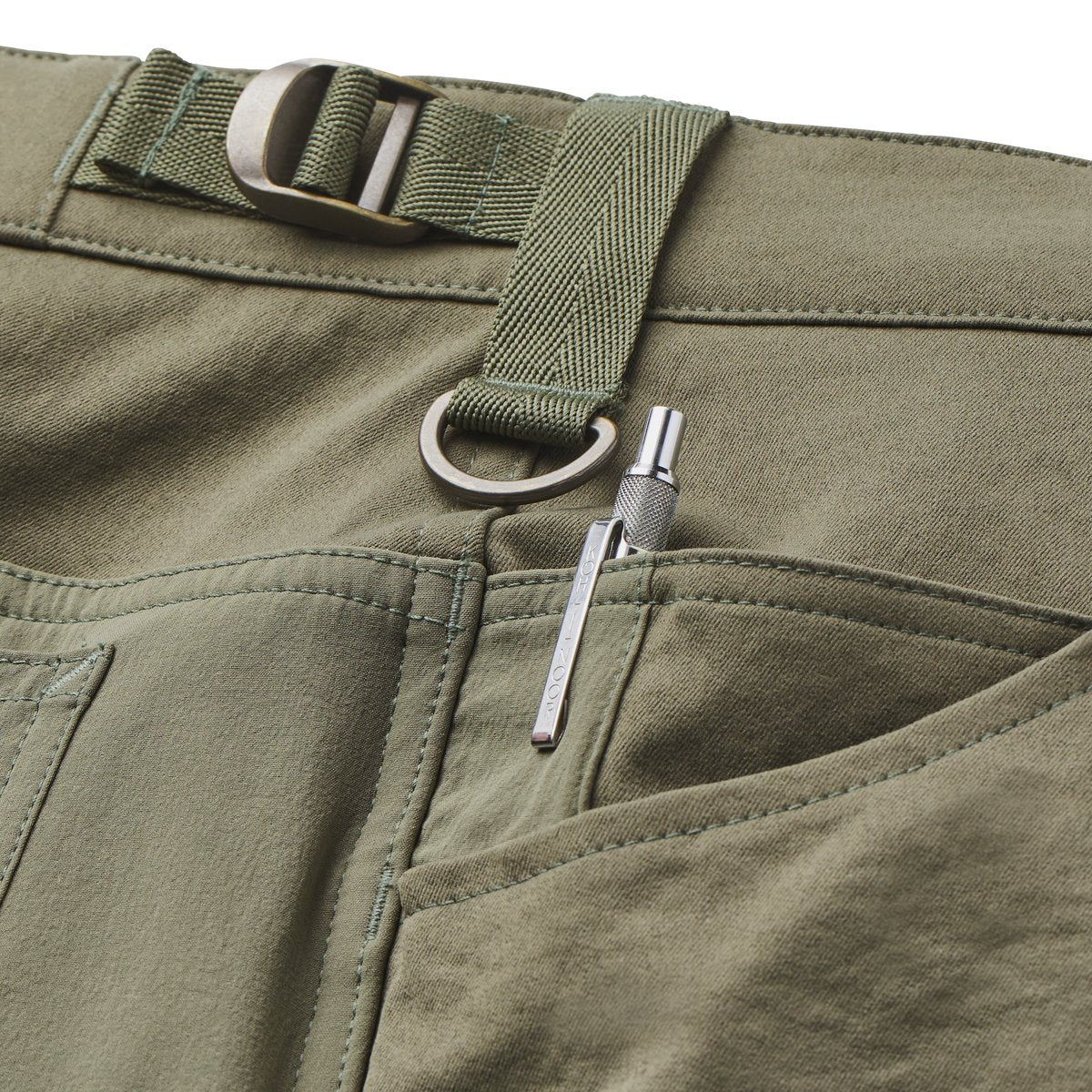 Danner | Boulder Ridge Pants Dusty Olive