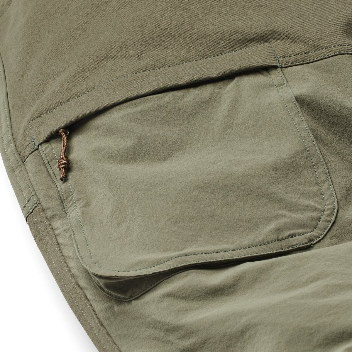 Danner | Boulder Ridge Pants Dusty Olive