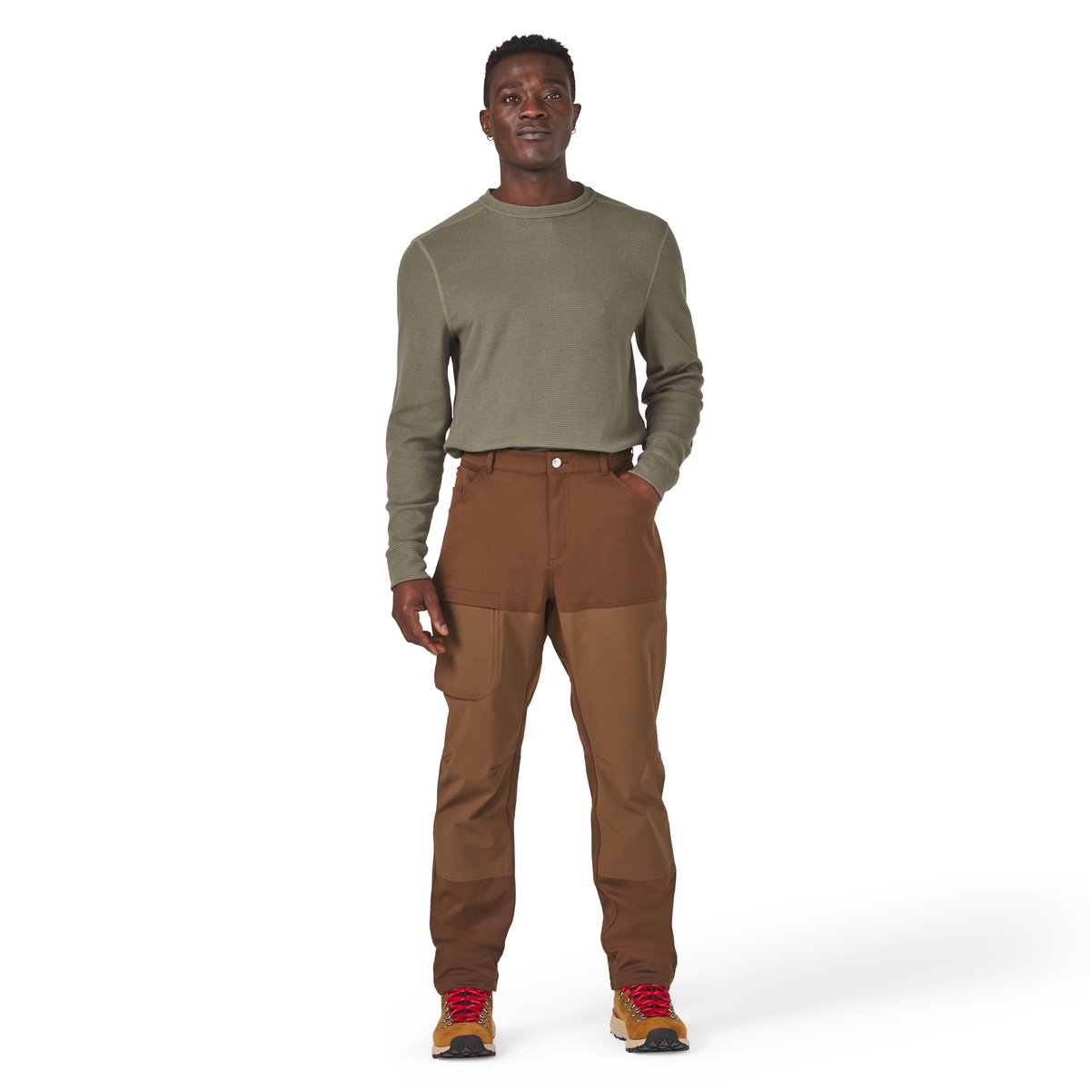 Danner | Boulder Ridge Pants Dark Earth