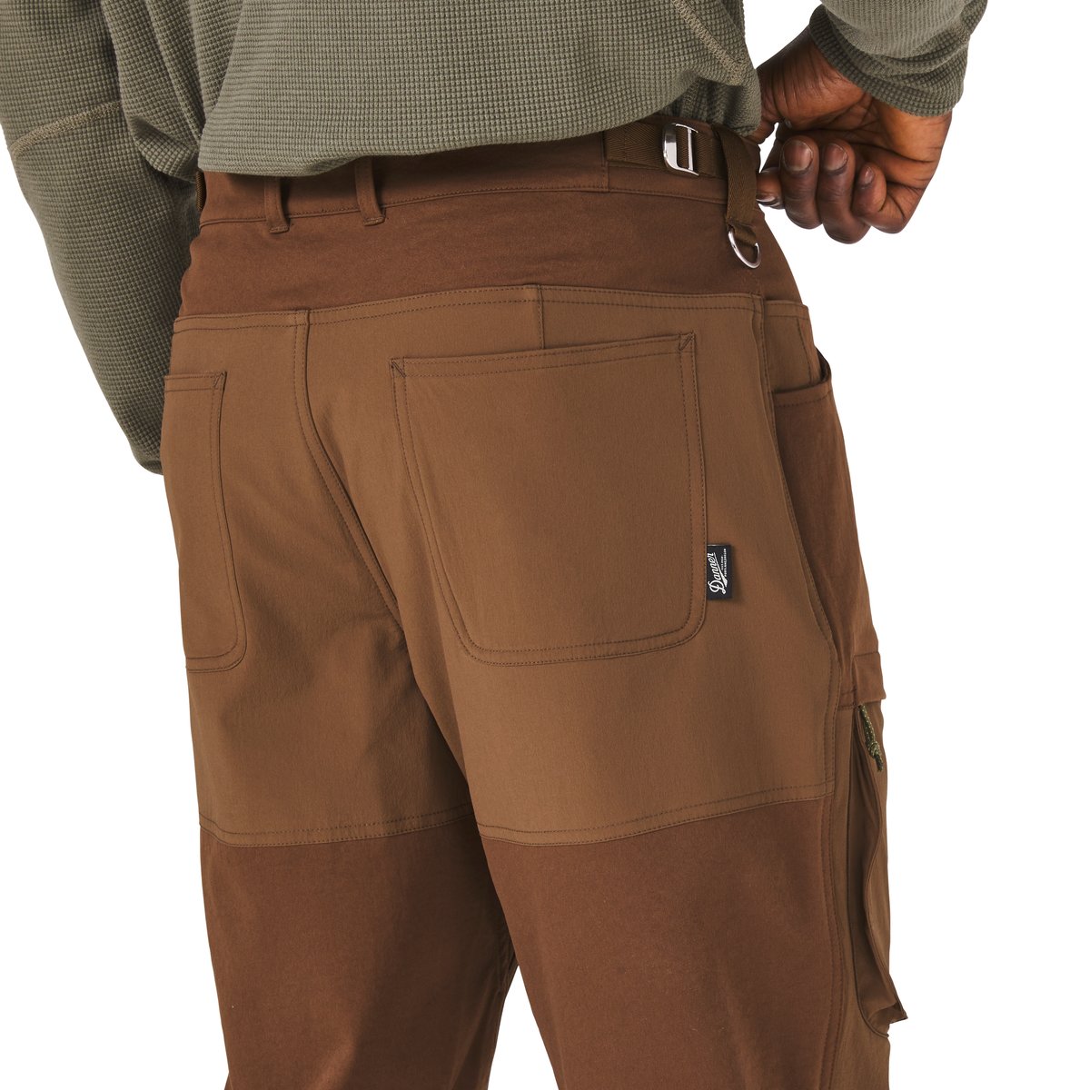 Danner | Boulder Ridge Pants Dark Earth