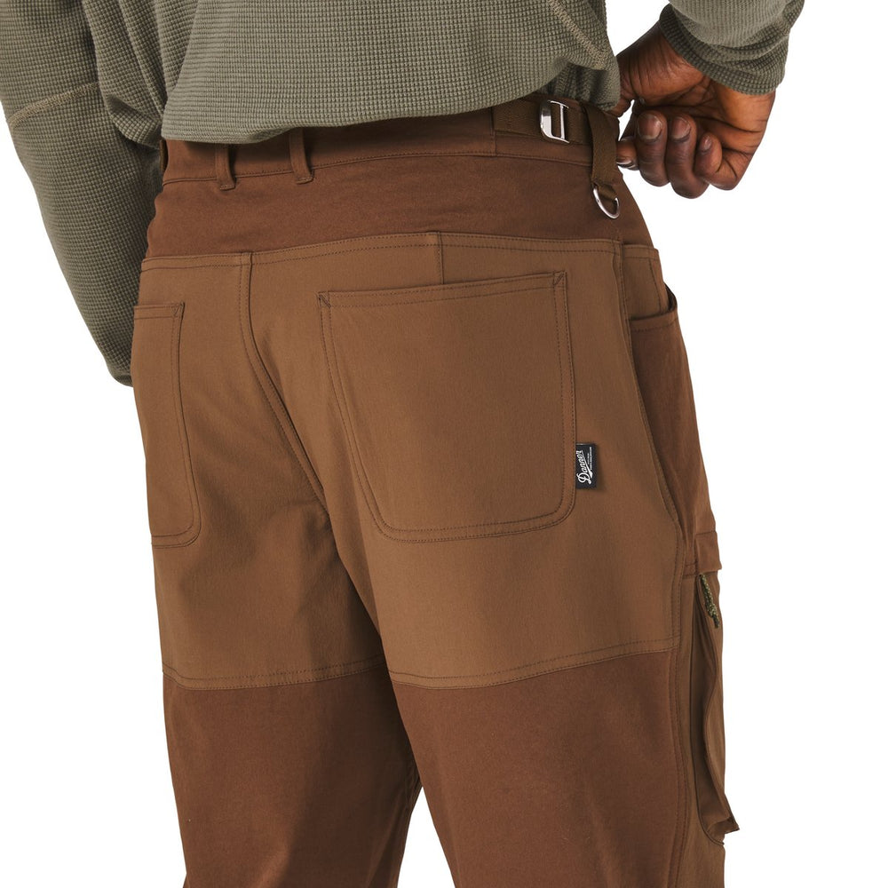 Danner | Boulder Ridge Pants Dark Earth