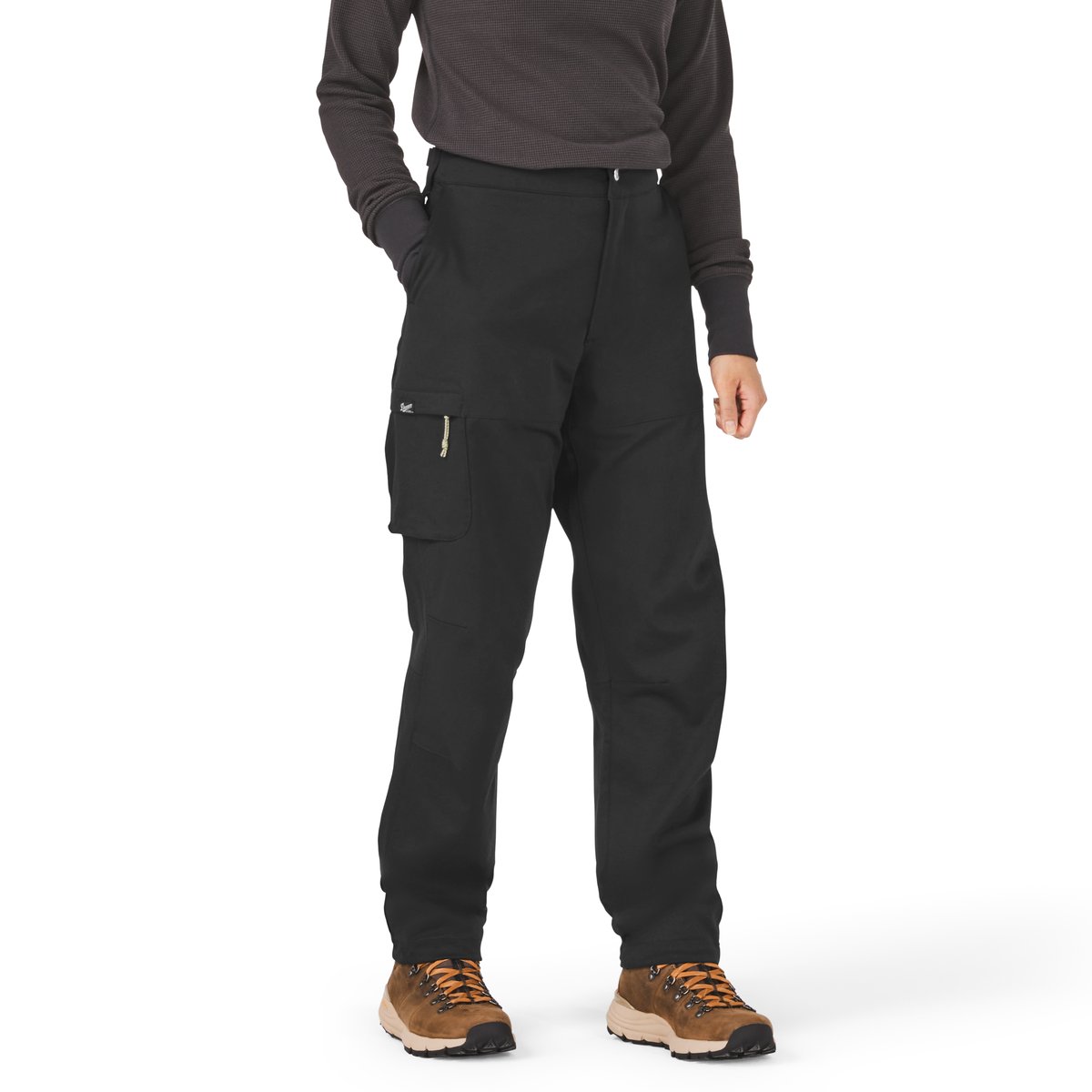 Danner | Boulder Ridge Pants Black