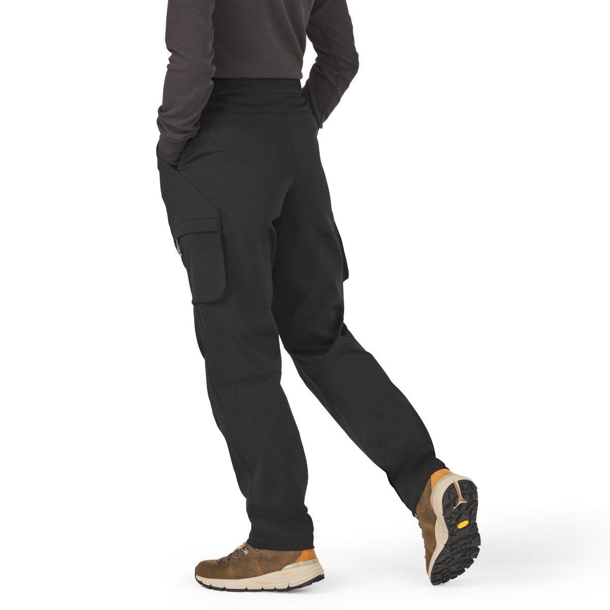 Danner | Boulder Ridge Pants Black