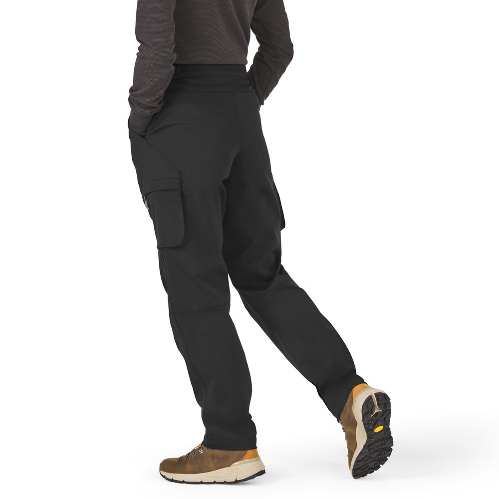 Danner | Boulder Ridge Pants Black