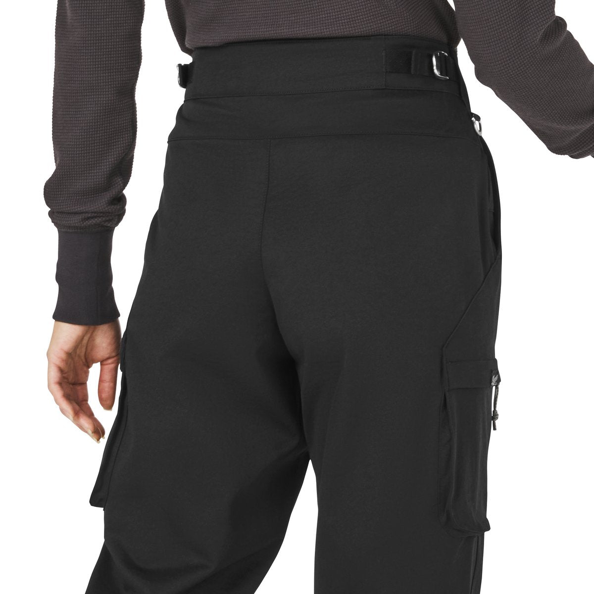 Danner | Boulder Ridge Pants Black