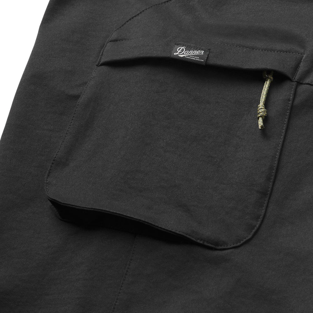 Danner | Boulder Ridge Pants Black