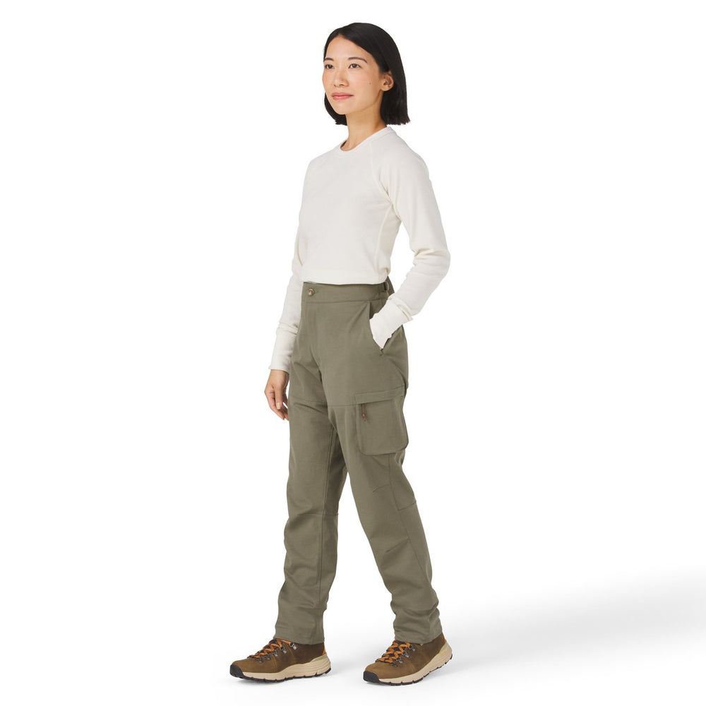 Danner | Boulder Ridge Pants Dusty Olive