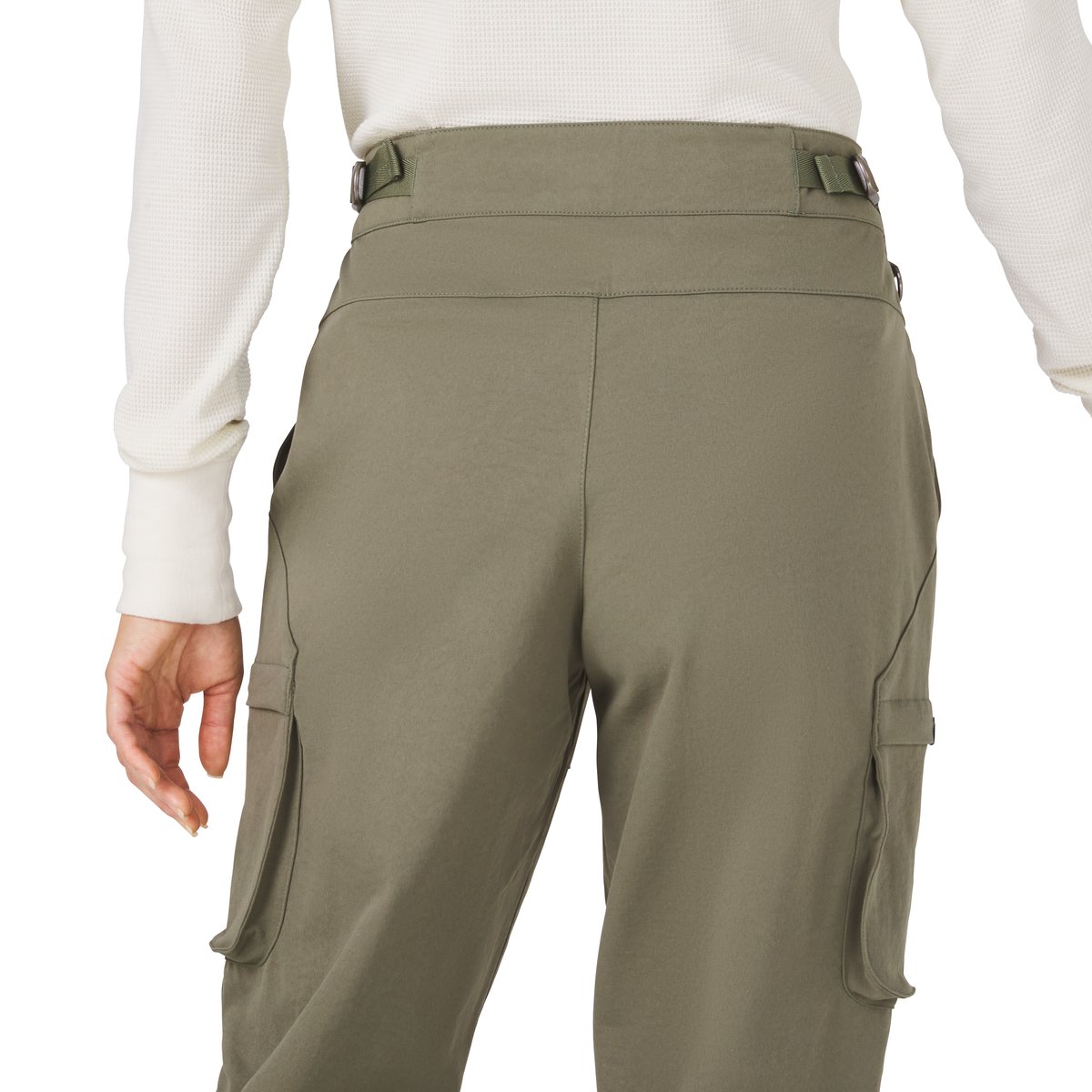 Danner | Boulder Ridge Pants Dusty Olive