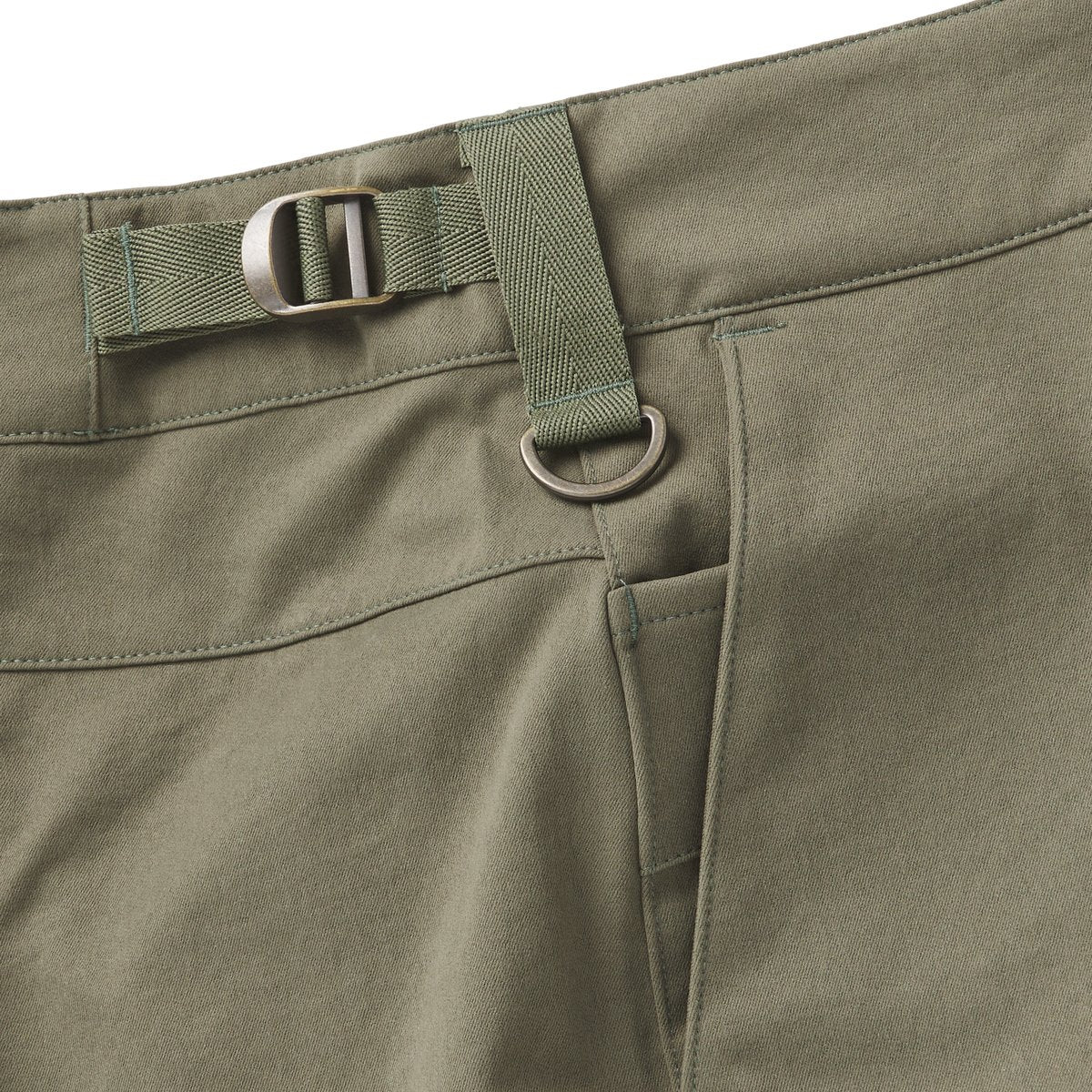Danner | Boulder Ridge Pants Dusty Olive