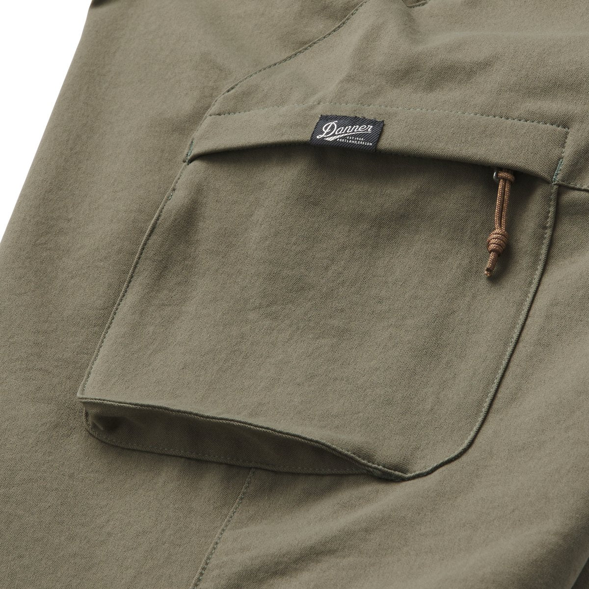 Danner | Boulder Ridge Pants Dusty Olive