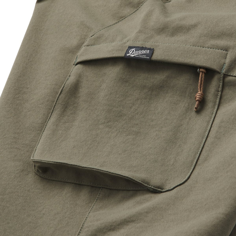 Danner | Boulder Ridge Pants Dusty Olive