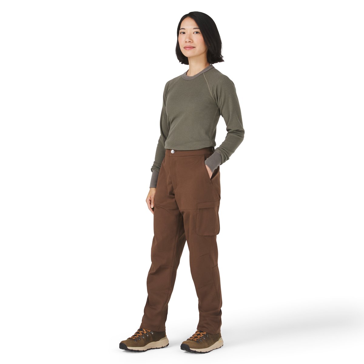 Danner | Boulder Ridge Pants Dark Earth