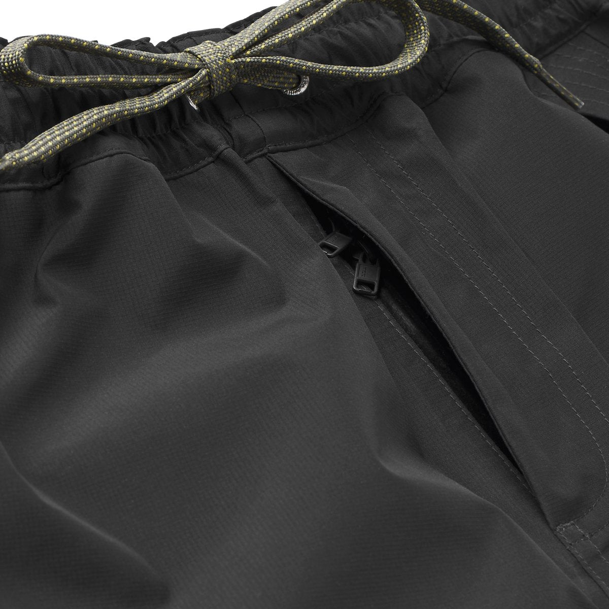 Danner | Cascade Crest Packable GTX Pants Black