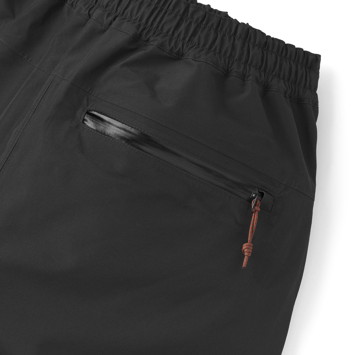 Danner | Cascade Crest Packable GTX Pants Black