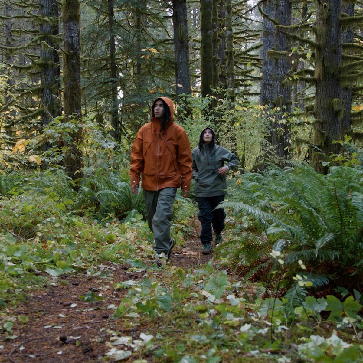 Danner | Cascade Crest Packable GTX Pants Black