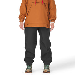 Danner | Cascade Crest Packable GTX Pants Black