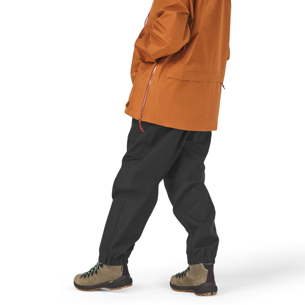 Danner | Cascade Crest Packable GTX Pants Black