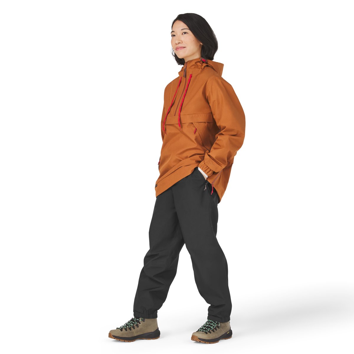 Danner | Cascade Crest Packable GTX Pants Black