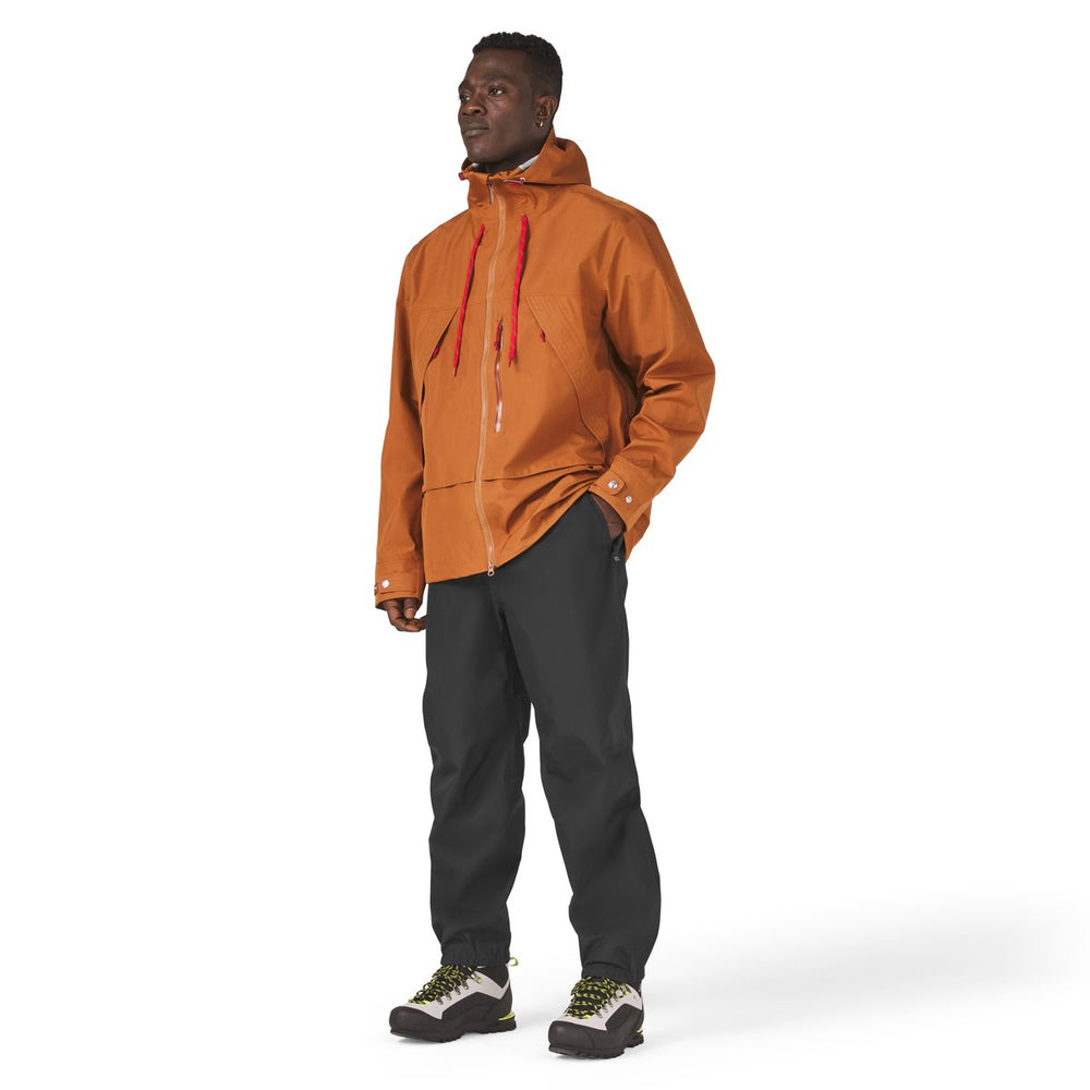 Danner | Cascade Crest Packable GTX Pants Black