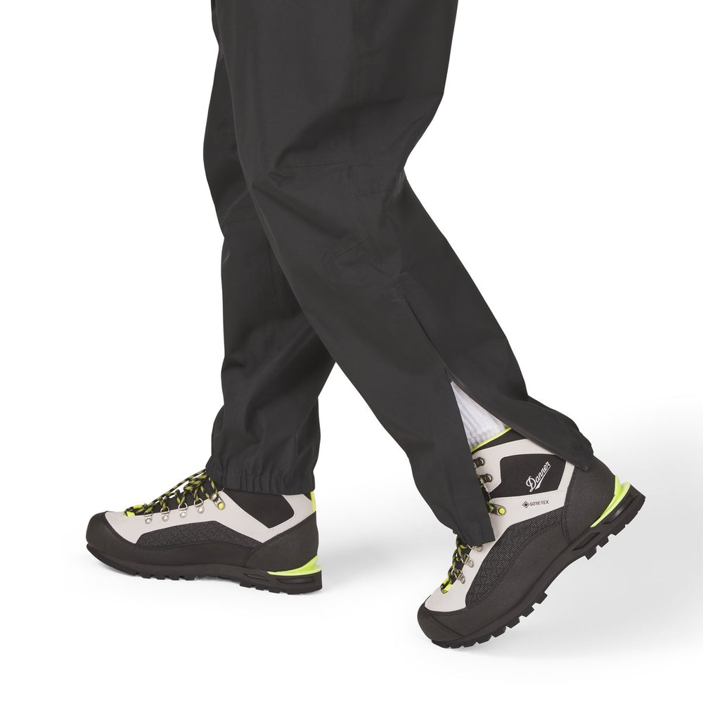 Danner | Cascade Crest Packable GTX Pants Black