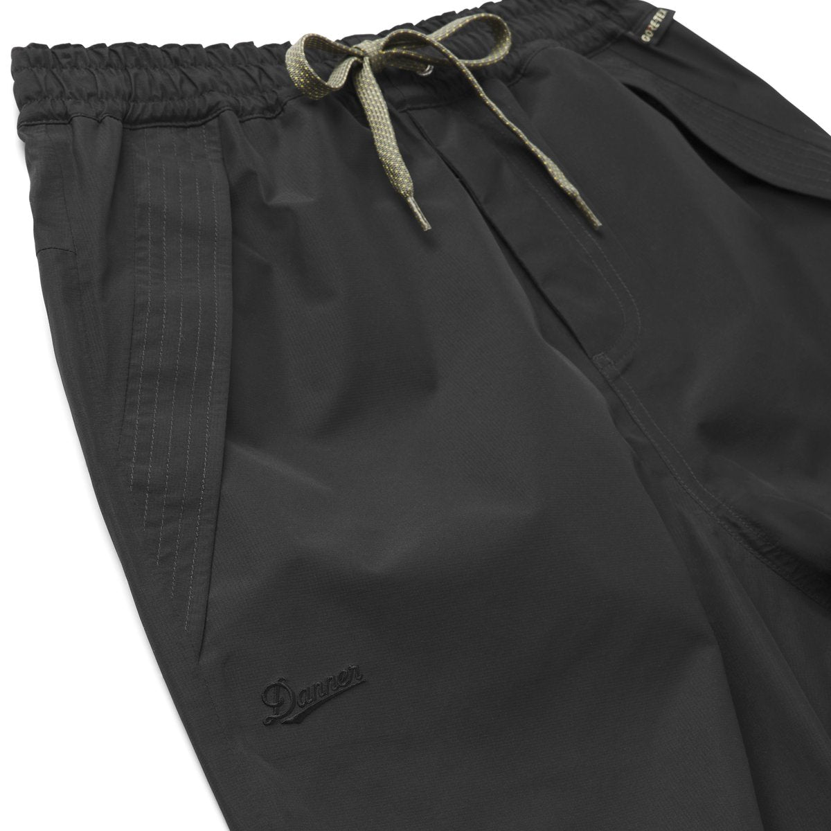 Danner | Cascade Crest Packable GTX Pants Black