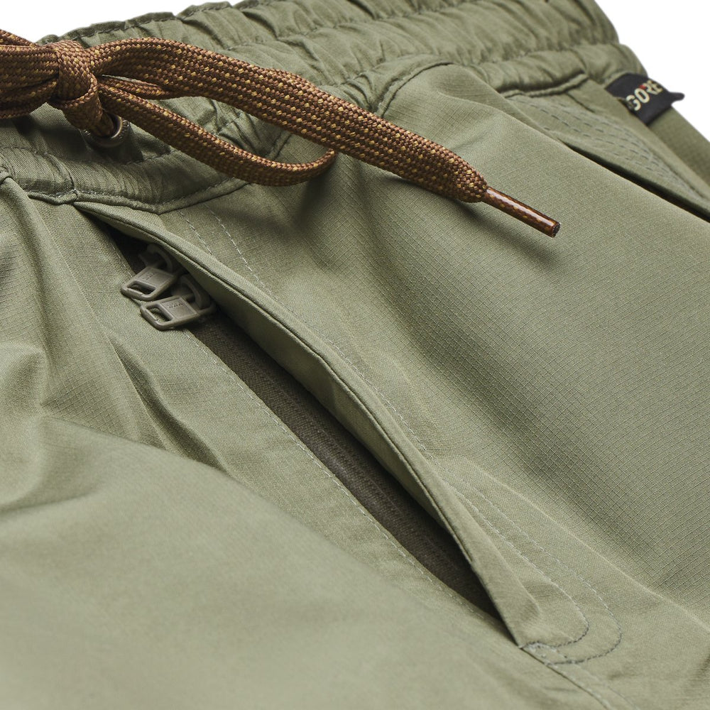 Danner | Cascade Crest Packable GTX Pants Dusty Olive