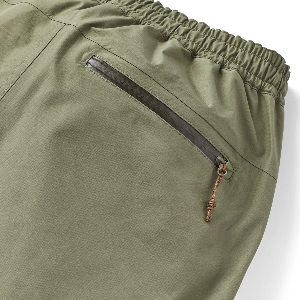 Danner | Cascade Crest Packable GTX Pants Dusty Olive