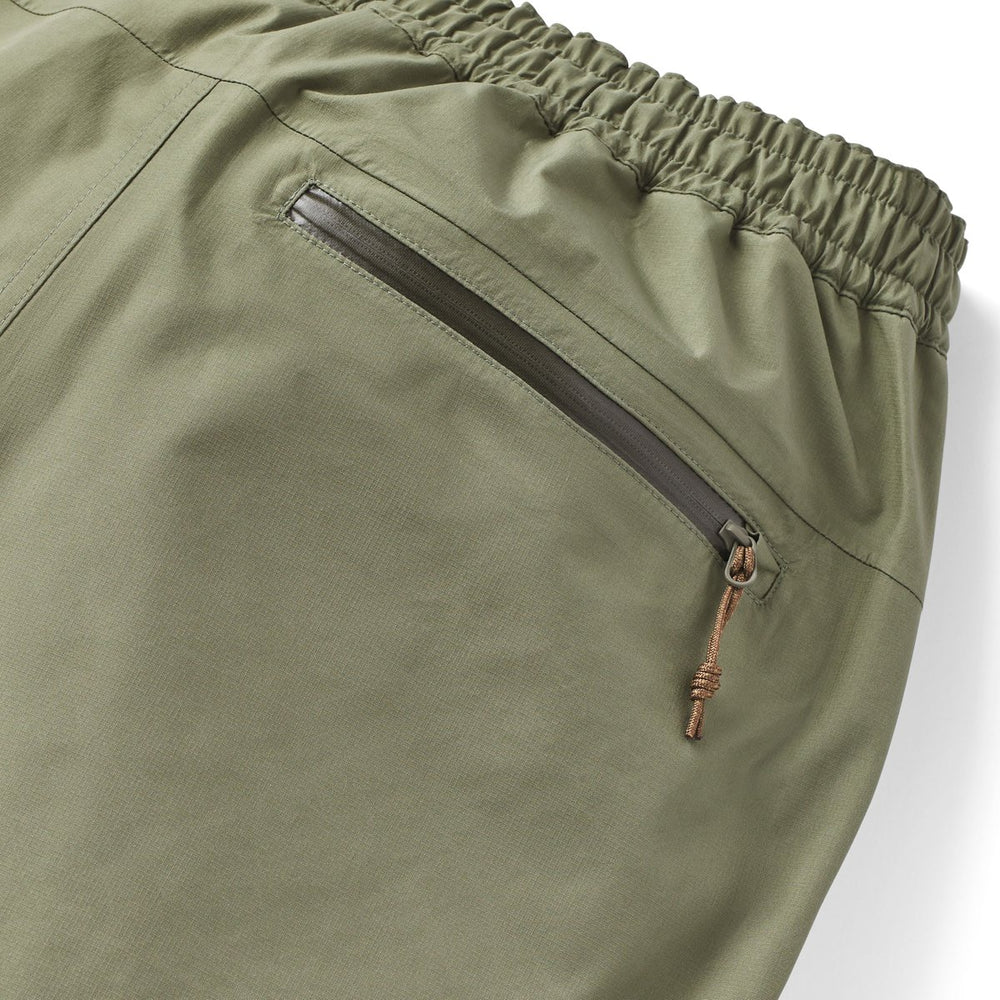 Danner | Cascade Crest Packable GTX Pants Dusty Olive