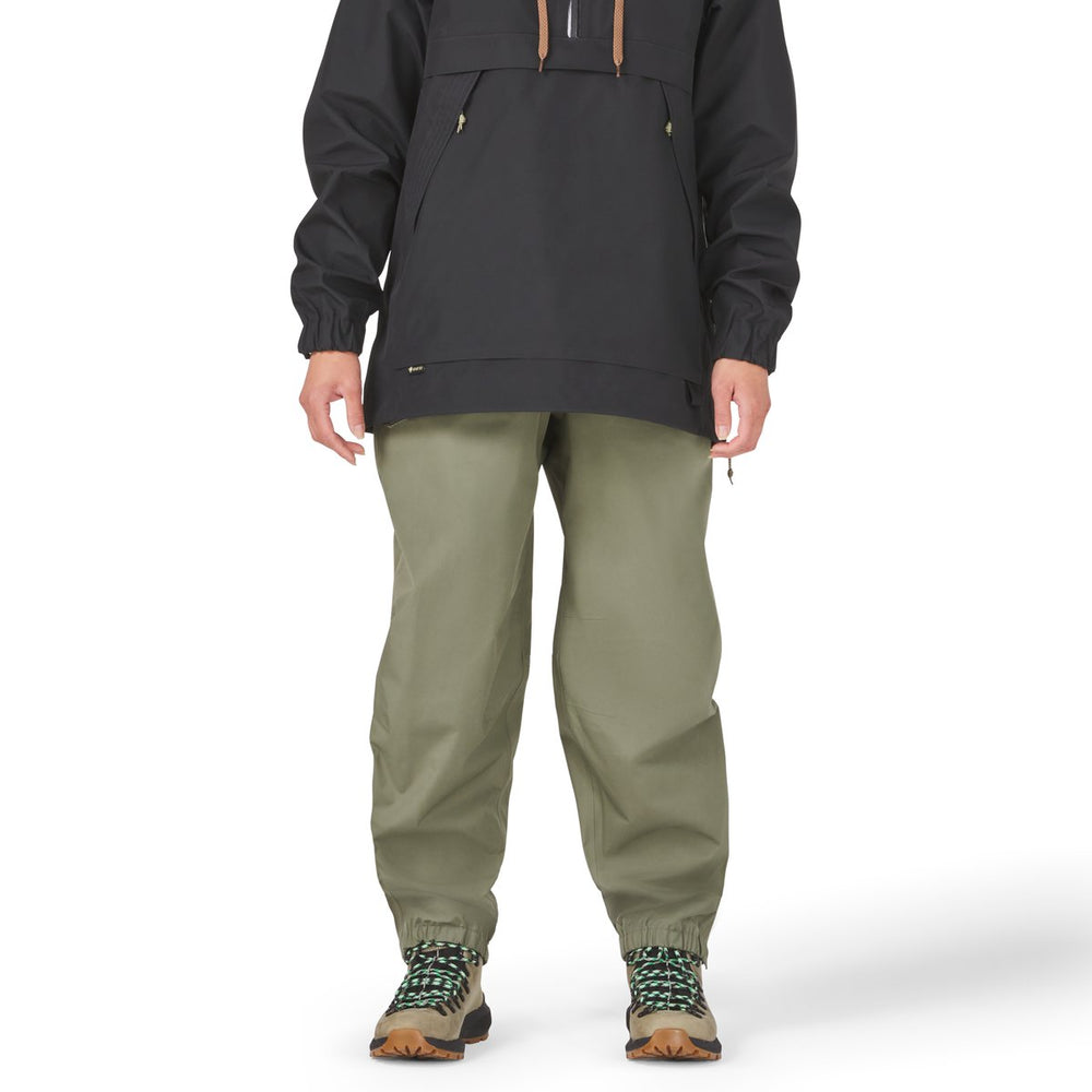 Danner | Cascade Crest Packable GTX Pants Dusty Olive