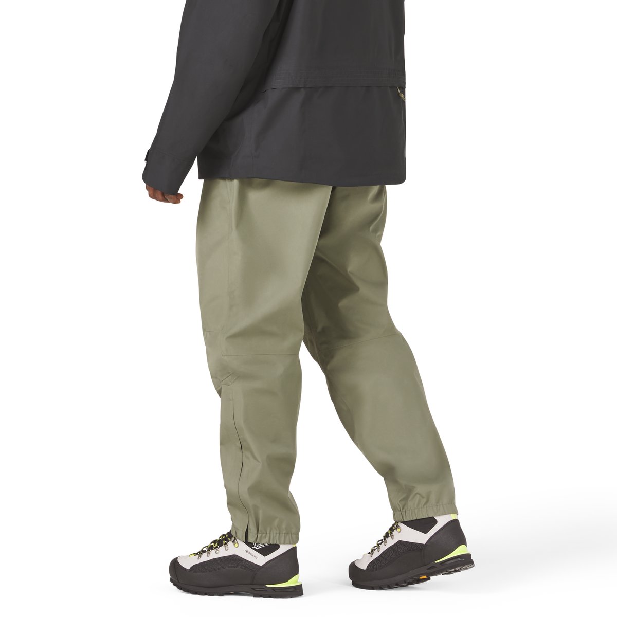 Danner | Cascade Crest Packable GTX Pants Dusty Olive