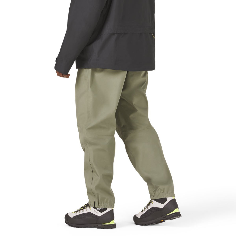 Danner | Cascade Crest Packable GTX Pants Dusty Olive