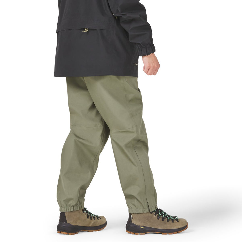 Danner | Cascade Crest Packable GTX Pants Dusty Olive