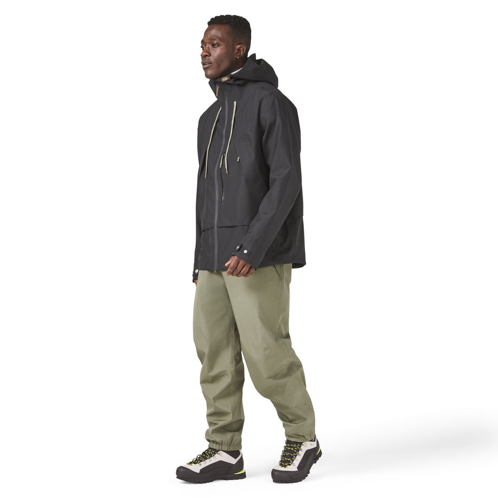 Danner | Cascade Crest Packable GTX Pants Dusty Olive