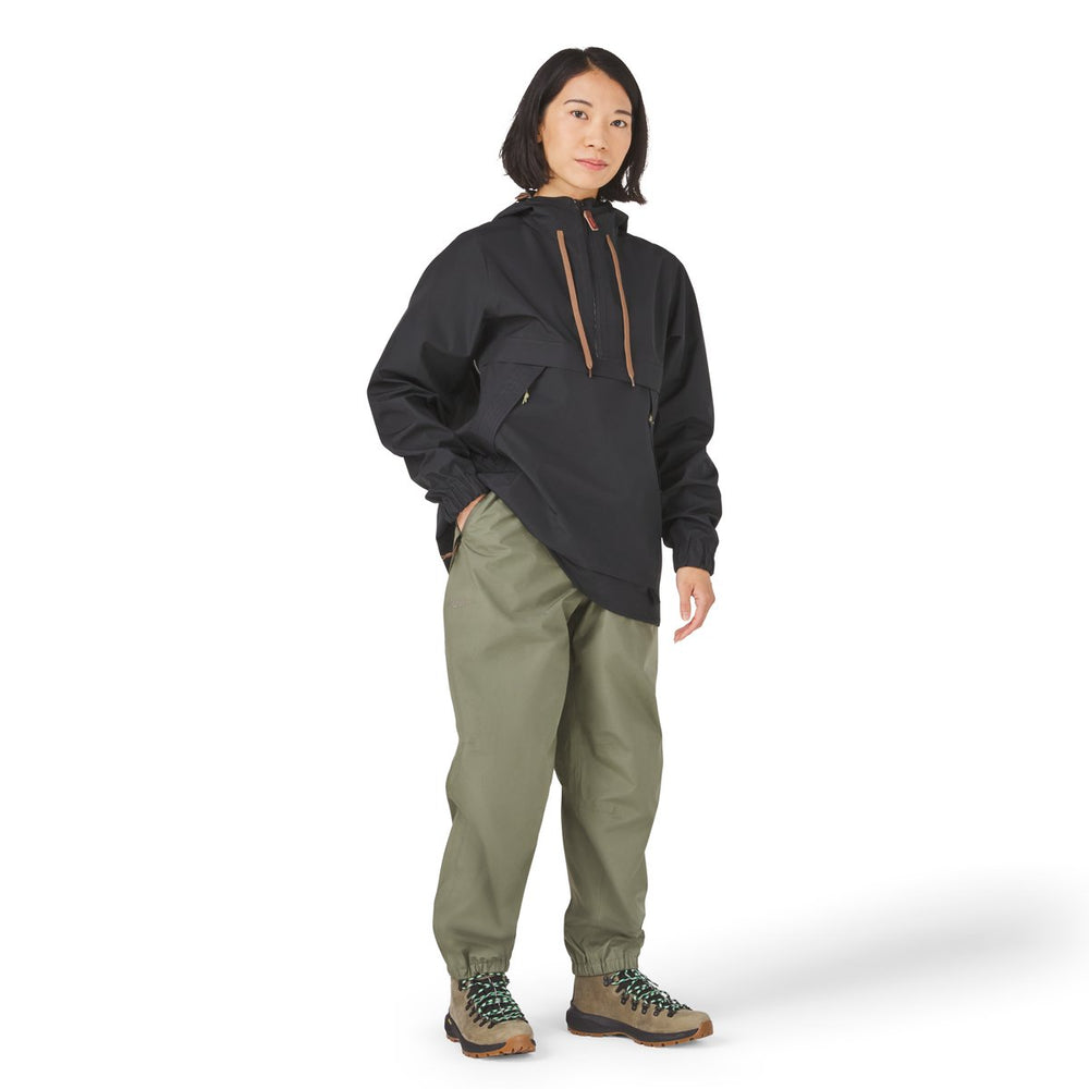 Danner | Cascade Crest Packable GTX Pants Dusty Olive