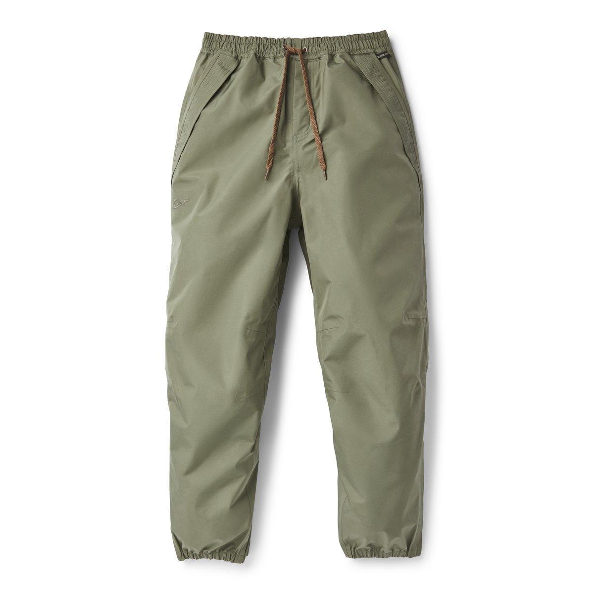 Danner | Cascade Crest Packable GTX Pants Dusty Olive