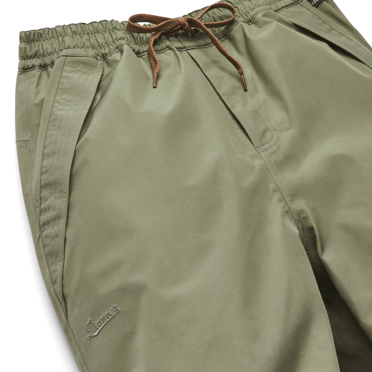 Danner | Cascade Crest Packable GTX Pants Dusty Olive