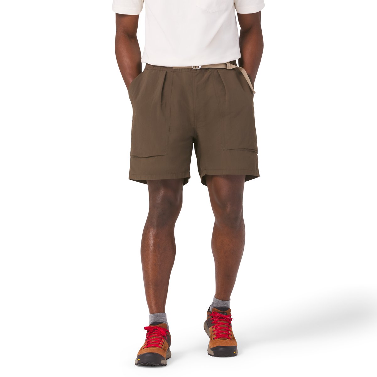 Danner | Utility Shorts Wren