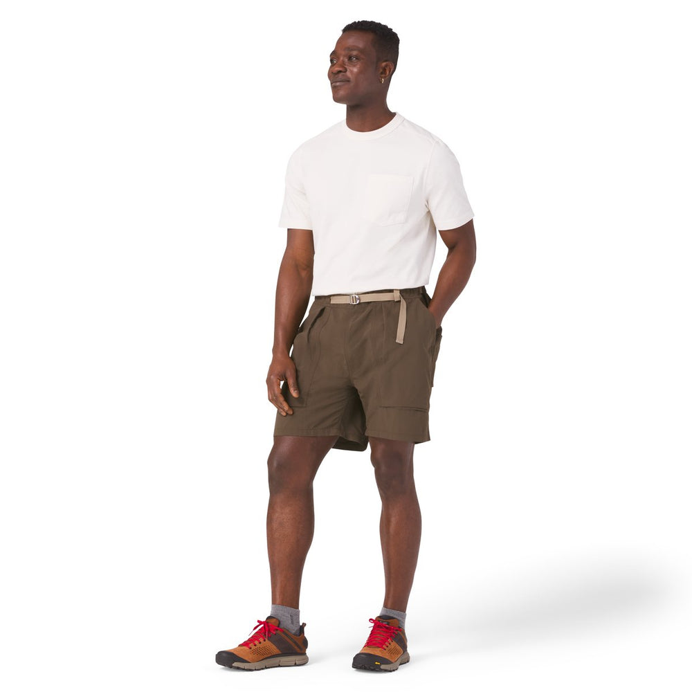 Danner | Utility Shorts Wren