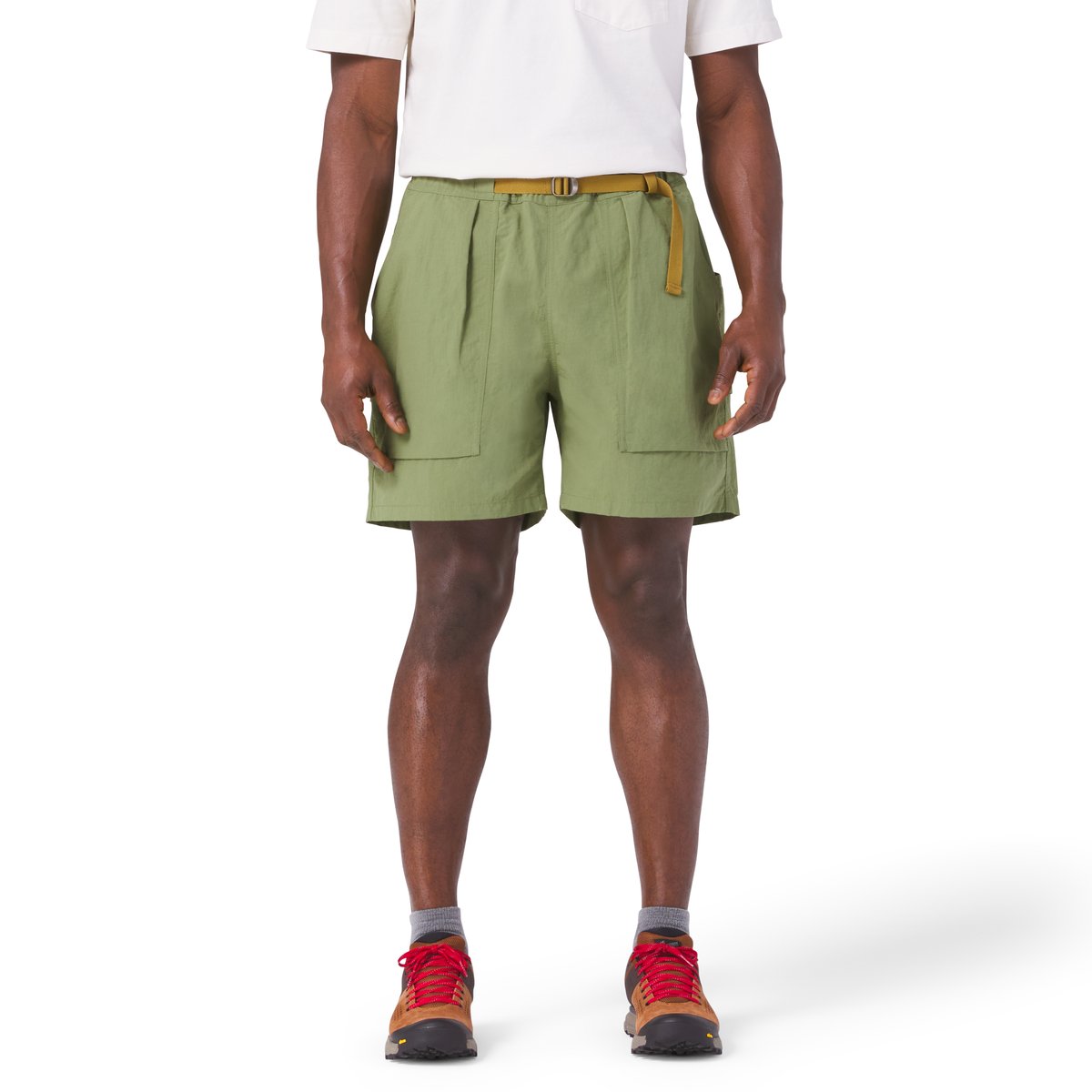 Danner | Utility Shorts Olivine