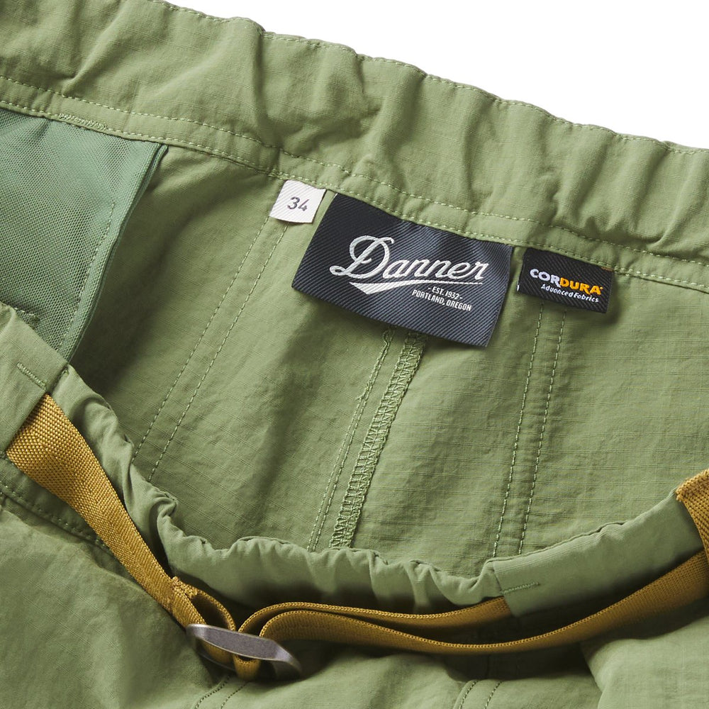 Danner | Utility Shorts Olivine