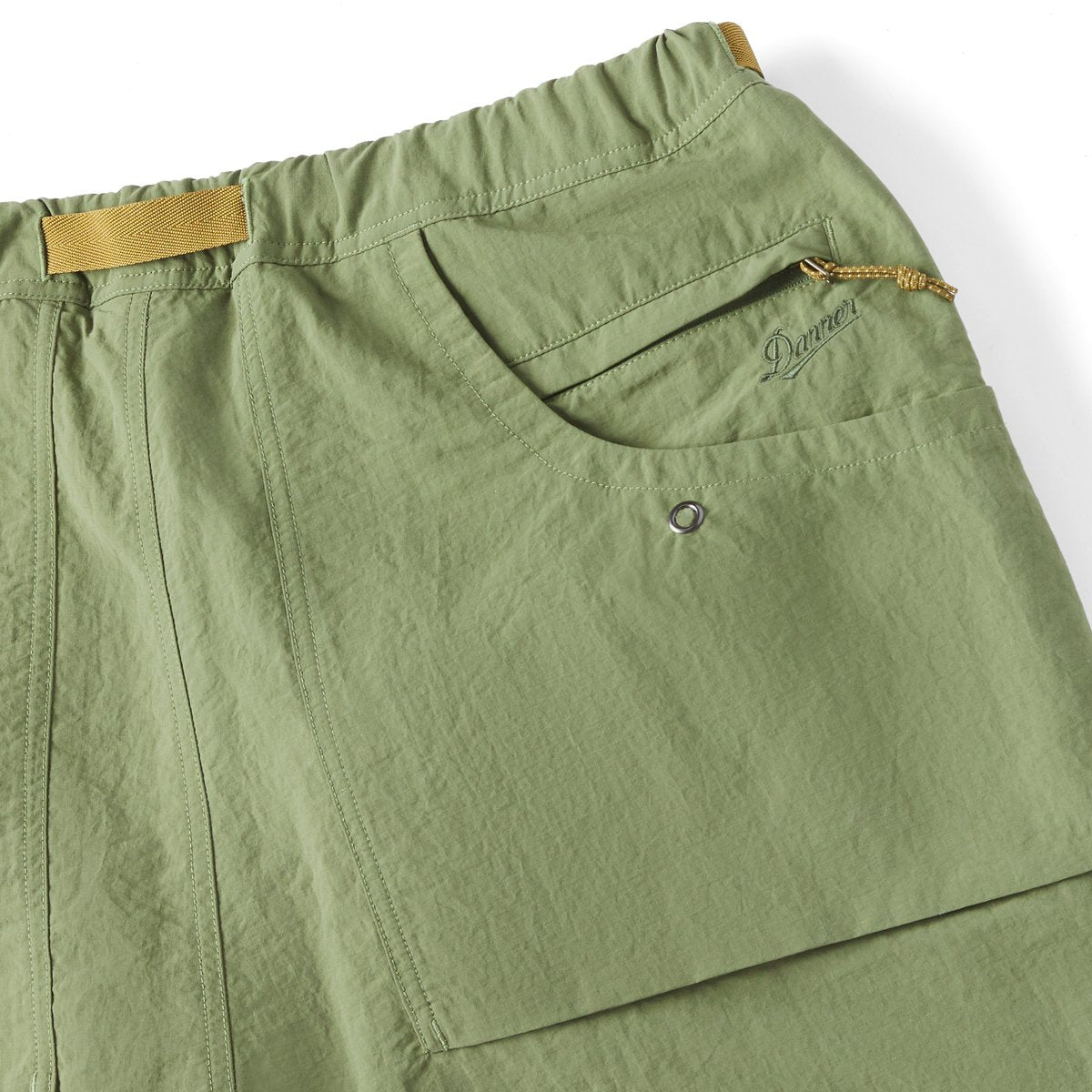 Danner | Utility Shorts Olivine